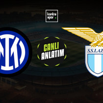 Inter - Lazio maçı ne zaman?