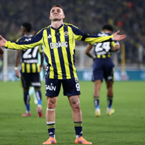 Kerem Aktürkoğlu'ndan Galatasaray açıklaması: Maça daha motive çıktık