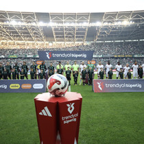 Kocaelispor'dan Galatasaray maçında rekor