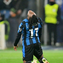 Lookman için Osimhen devrede