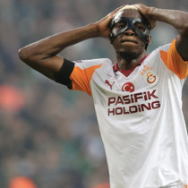 Galatasaray bu sezon ligde ilk kez kaybetti