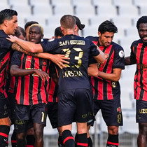 Fatih Karagümrük 8 haftalık galibiyet özlemine son verdi!