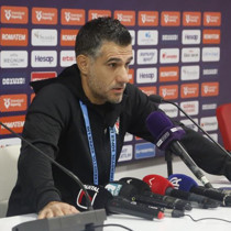 Kaytaz: Beşiktaş'ın Avrupa'da olması lazım