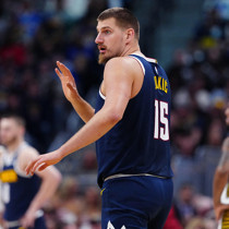 NBA'de Jokic için sıradan bir maç! Sırp yıldızdan bir triple-double daha