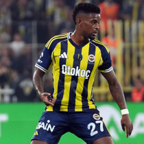 Nelson Semedo, Çaykur Rizespor maçında cezalı duruma düştü