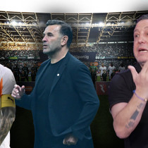 Nihat Kahveci'den Okan Buruk'a eleştiri: Icardi'yi çıkarmamak için 3 puanı bıraktı