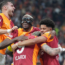 Okan Buruk'tan Icardi kararı! Bu sezon bir ilk olacak