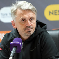 Orhan Ak: 1 puan bizim için iyi olabilirdi