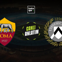 Roma - Udinese maçı ne zaman?