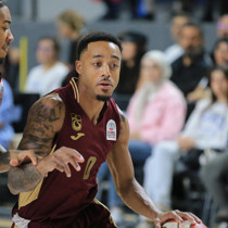 Trabzonspor, Manisa Basket deplasmanında kazandı!