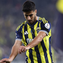 Asensio, kariyer rekoru kırdı