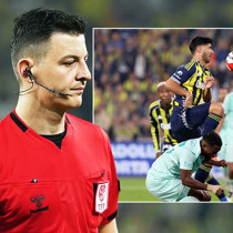 Asensio kırmızı kart görmeli miydi? Eski hakemler yorumladı: "En önemli hata..."