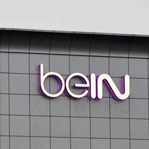 BeIN Sports binasına silahlı saldırı!