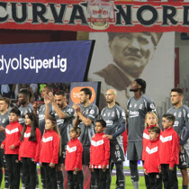 Beşiktaş'ta inanılmaz fikstür avantajı! En zor deplasman Trabzonspor