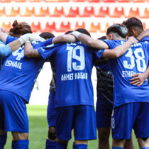 Erciyes 38 FK’da 9 futbolcu bahis oynadıkları gerekçesiyle PFDK’ya sevk edildi