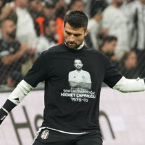 Ersin'den bahis açıklaması: İddialar gerçeğe aykırıdır