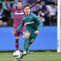 Fatih Tekke'den bir scout transferi daha! 6-8-10 ve kanat forvet oynuyor