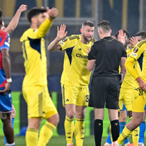 Fenerbahçe, Allard Lindhout için UEFA'ya başvuru yaptı