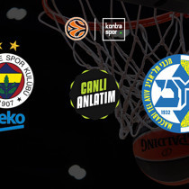 Fenerbahçe Beko - Maccabi Tel Aviv maçı ne zaman?