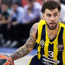 Fenerbahçe Beko'ya Scottie Wilbekin'den kötü haber