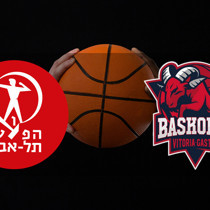 Hapoel Tel Aviv - Baskonia maçı ne zaman?