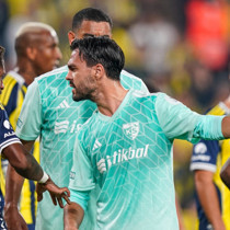 Kayserispor’da dikkat çeken istatistik