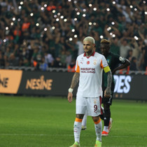 Levent Gültekin: Icardi, 90 dakikalık futbolcu değil