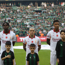 Mağlubiyetin ardından flaş paylaşım: Herkese karşı oynadığımızı biliyoruz