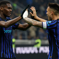 Inter, Serie A'da liderliğe yükseldi