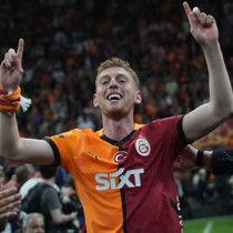 Metehan Baltacı: Yıllar önce oynamıştım