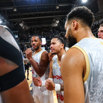 Monaco'ya transfer yasağı cezası geldi