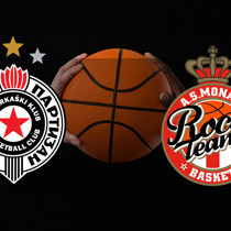 Partizan - Monaco maçı ne zaman?