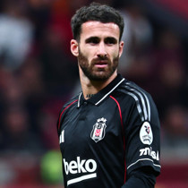 Rafa Silva gidiyor mu? Beşiktaş Antalya'da onsuz kazanınca...