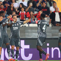 Cengiz Ünder, Vaclav Cerny, El Bilal Toure... Hepsi asist canavarı oldu