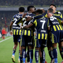 Süper Lig'de daha mağlubiyet yüzü görmediler! Namağlup tek takım