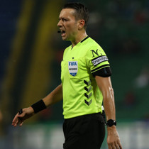 TFF'den Zorbay Küçük açıklaması