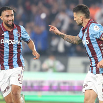 Trabzonspor, Fatih Tekke ile son 5 yıldaki en iyi 2'nci başlangıcını yaptı