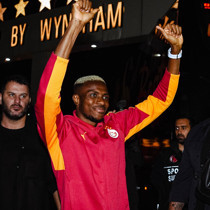 Victor Osimhen Chelsea'ye...