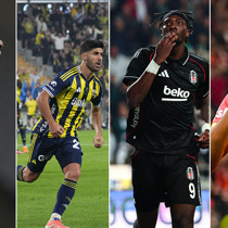 Yapay zeka, Süper Lig'de 2025-2026 sezonunun şampiyonunu tahmin etti! Üç puan farkla şampiyon...
