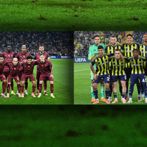 5 büyük lig dışındaki en değerli kadrolar! Fenerbahçe ve Galatasaray ilk 10'da