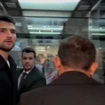 Savcılığa suç duyurusunda bulundu!