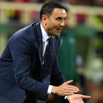 Atalanta'da Raffaele Palladino dönemi