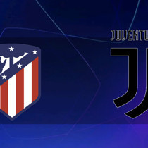 Atletico Madrid - Juventus maçı saat kaçta?