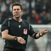 Bahis soruşturması hakkında konuşan Fırat Aydınus: Birçok hakem zan altında kaldı!