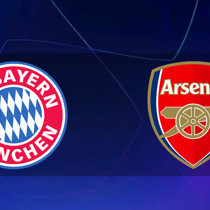 Bayern Münih - Arsenal maçı saat kaçta?