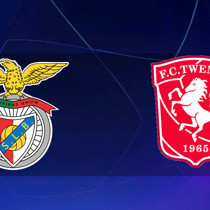 Benfica - Twente maçı saat kaçta?