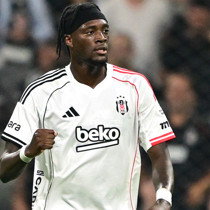 Beşiktaş'ın kiralık Kartalları iş başında! 21 golün 18'i...