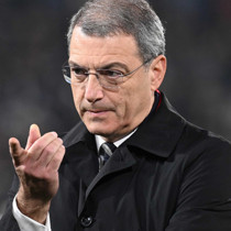 Damien Comolli Juventus'un yeni CEO'su oldu!