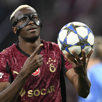 Dursun Özbek'ten Victor Osimhen'in ayrılığı için net açıklama!