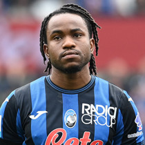 Galatasaray'dan Ademola Lookman için resmi açıklama!